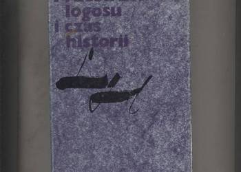 Przestrzeń logosu i czas historii - Rowiński