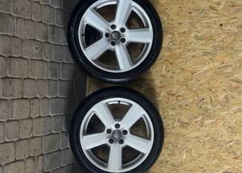 Felgi 5z112 245/40/18