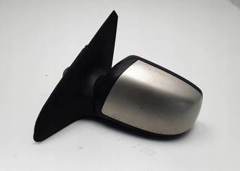 LUSTERKO Ford Mondeo Mk3 lift 03-07r _ LEWE KIEROWCY 5 Pin kabli EUROPA