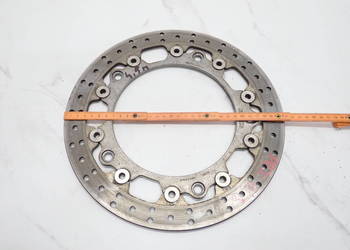 Tarcza Hamulca 310mm Przód 4,5mm Grubości Suzuki VX 800 90-97r