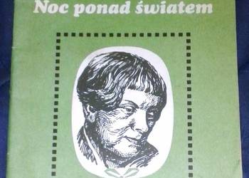 Najdalsza droga. Noc ponad światem - Maria Dąbrowska