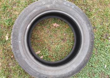 Opona całoroczna 215/60R17 Radial GT 96H