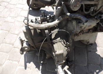 DAEWOO TICO 0.8 SKRZYNIA BIEGÓW