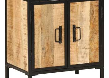 vidaXL Szafka pod umywalkę, 55x35x60 cm(SKU:358572)
