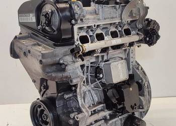 VW TIGUAN II SILNIK 1.5 TSI DPC 05E100098N 74TYS KM