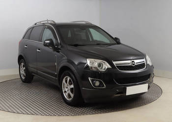 Opel Antara 2.2 CDTI