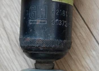 Amortyzator GM oryginał Astra F kombi tył Kadet nr. kat.90372081