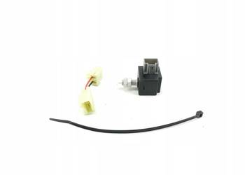 WŁĄCZNIK ŚWIATEŁ STOP KIA / HYUNDAI NOWY ORYGINALNY 9381046R0AQQK