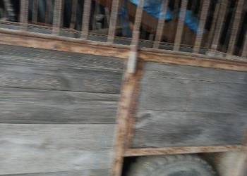 sprzedam przyczepek jednoosiową