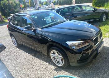 BMW 18d xdrive
