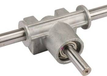 Kolumna kierownicza kpl. ET27611