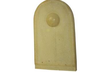 Osłona pozioma talerza wysypu 2015000320