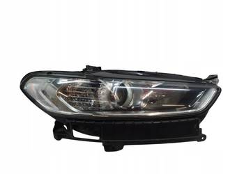 LAMPA PRZÓD PRAWA EU SOCZEWKA H7  DS73-13W029-EC  Ford Mondeo Mk5 (2014-)
