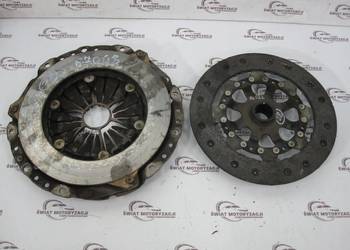 BMW 3 2.0 B 09r sprzęgło tarcza docisk 7526267