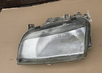 Lampa prawy przód sharan Alhambra mk1 7m1941015k