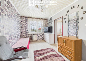 Mieszkanie 29 m2 w centralnej części Gołdapi