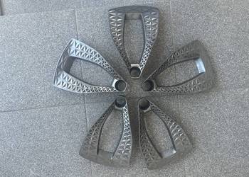 Renault Kołpak Dekor Felgi 403153132R