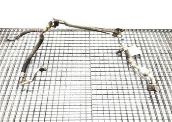 RURKA KLIMATYZACJI HYUNDAI VELOSTER 1.6 140KM 11-17 Hatchback