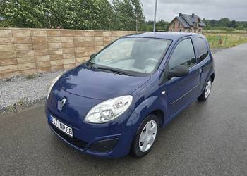 Renault Twingo II 1.2!* Prosto z Niemiec