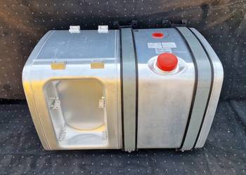 MAN ZBIORNIK PALIWA 450 L NOWY 8112201-6605