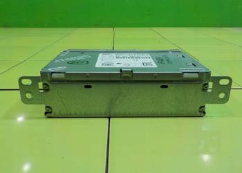 CITROEN C4 GRAND PICASSO II 2.0 B-HDI AUT 15r 5D radio 9810486380