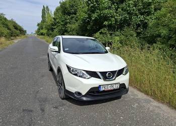 Nissan Qashqai J11 1.6 dCi