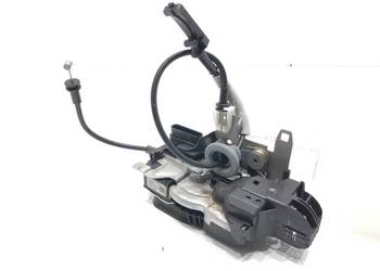 ZAMEK DRZWI PRAWY TYŁ VOLVO S90 II Sedan/Limuzyna 31462449