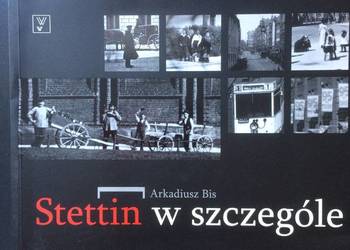 ( 2765 ) Stettin W Szczególe