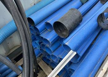 Rura dwudzielna 110 KH