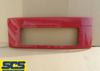 MAN F90 F 90 F2000 MASKA GRILL ATRAPA WĄSKA KABINA