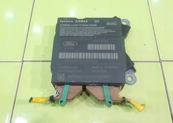 FORD KA MK2 II 1.2 B 12r 3D modul sensor AIRBAG 51925901 A2C30469900
