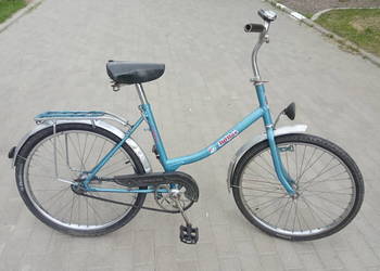 Romet Agat Rower 1988r Koła 24 cale Jubilat