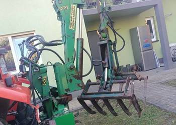 Ładowacz trol troll