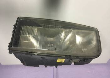 REFLEKTOR LEWY ATEGO ACTROS 0301081115 9418205161 0301081121