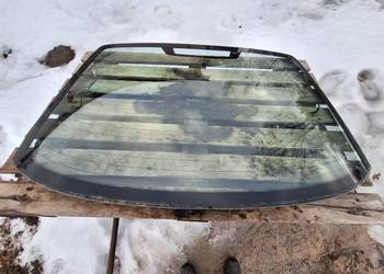 Szyba tył BMW e46 przedlift