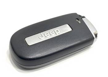 KLUCZYK PILOT JEEP CHEROKEE KL PILOT IMMOBILISERA, ZDALNY