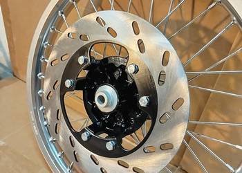 Koło mz przód etz tarcza