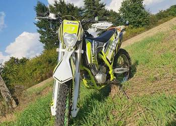 Cross Alfarad 250