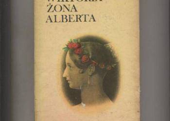 Wiktoria żona Alberta - Bidwell