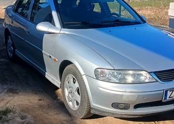 Opel Vectra b 1.6 16v