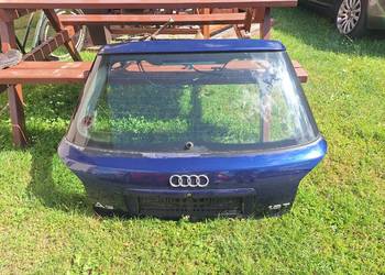 Klapa bagażnika audi a3 8l lz5k