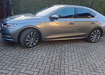Skoda Octavia IV 1.5 Sprzedam Style + Pakiet Selection 150KM DSG e-Tec