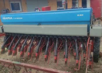 Sprzedam siewnik ISARIA 6000S