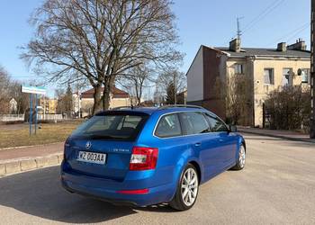 Skoda Octavia 1.8 TSI