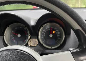 Vw lupo  3L 1.2 tdi