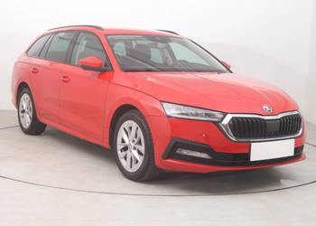 Skoda Octavia 1.5 TSI