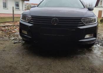 Volkswagen Passat Variant 2.0 TDI 150 Km TLBMT Trendline DSG