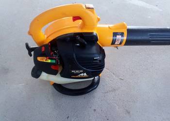 Dmuchawa spalinowa Mcculloch GBV 325