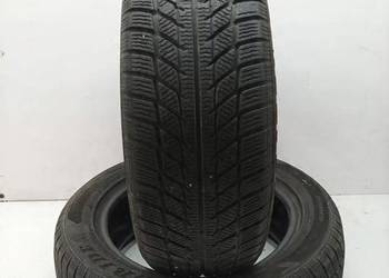 2x OPONA ZIMOWA GOODRIDE SW608 205/55R16 (1921)5.33NM (1821)5.35MM