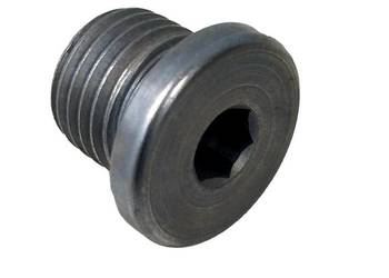 MERCEDES M176 M177 M279 Sruba korek spustowy oleju ORYGINAL